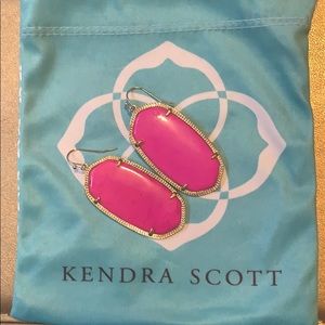 Kendra Scott Danielle Earrings